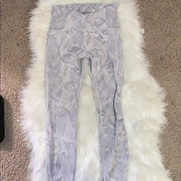 lululemon athletica Pants - Lululemon leggings!